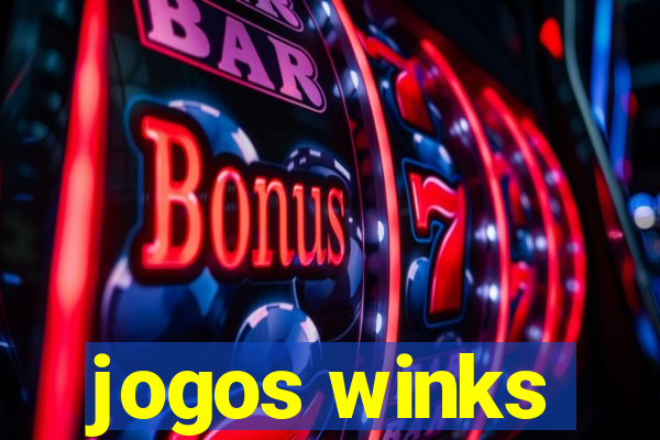 jogos winks