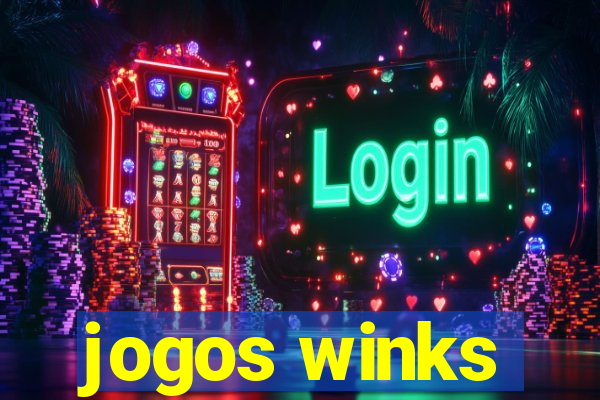 jogos winks