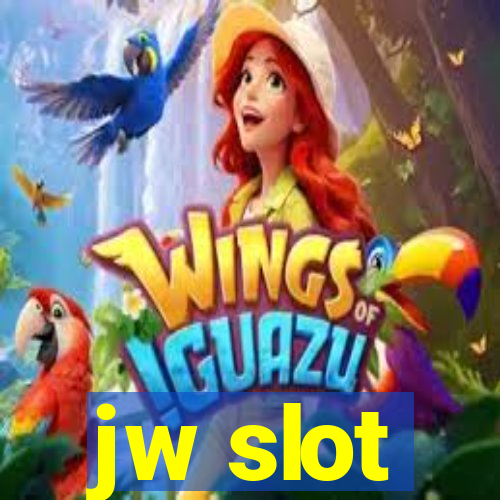 jw slot