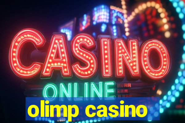 olimp casino