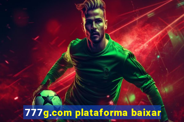 777g.com plataforma baixar