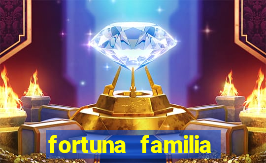 fortuna familia real brasileira