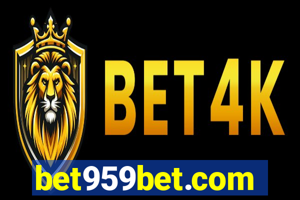 bet959bet.com