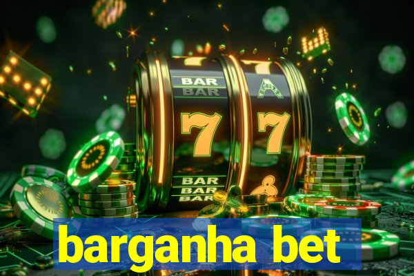 barganha bet