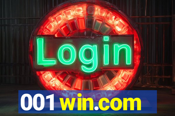 001 win.com