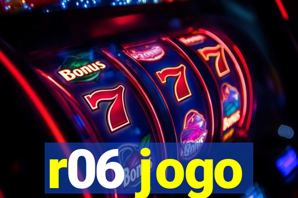 r06 jogo