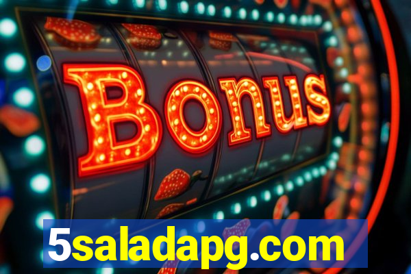 5saladapg.com