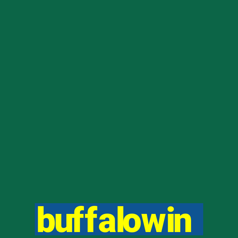 buffalowin