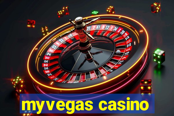 myvegas casino