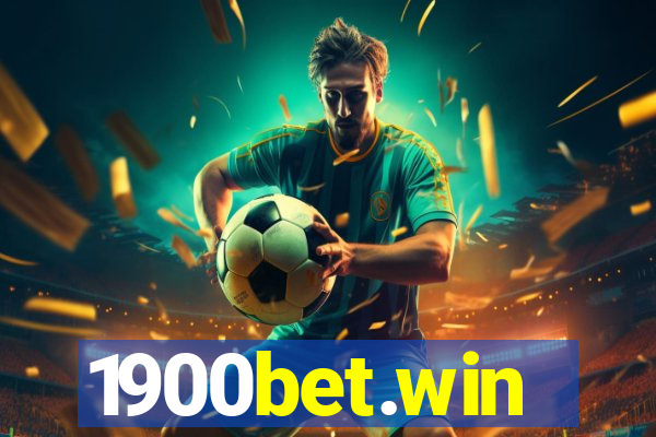 1900bet.win