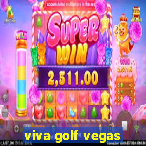 viva golf vegas