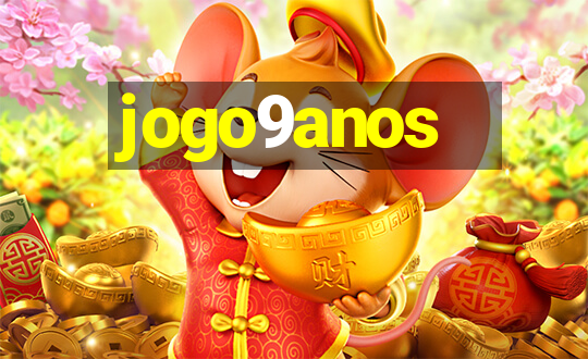 jogo9anos