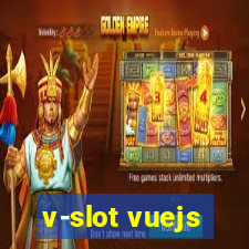 v-slot vuejs