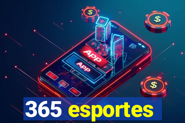 365 esportes