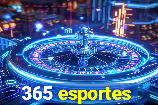 365 esportes