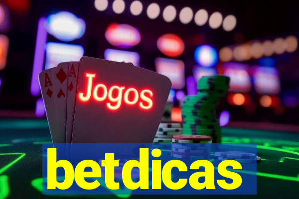 betdicas