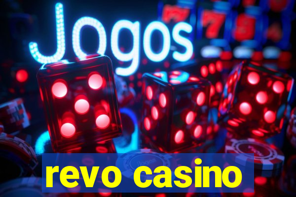 revo casino