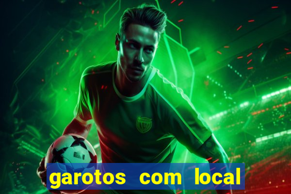 garotos com local porto alegre