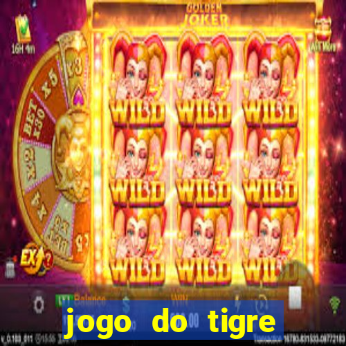 jogo do tigre horário pagante