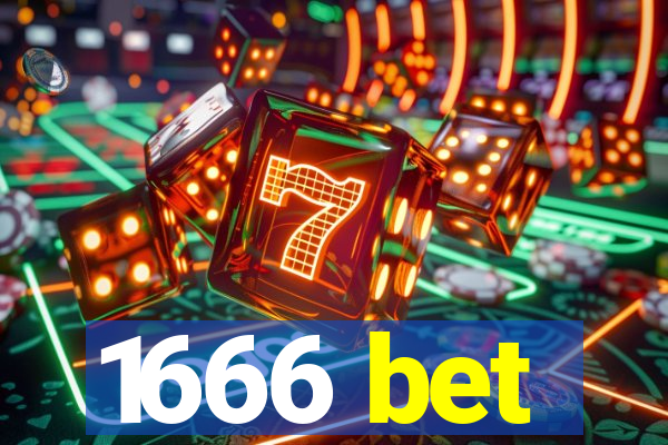 1666 bet