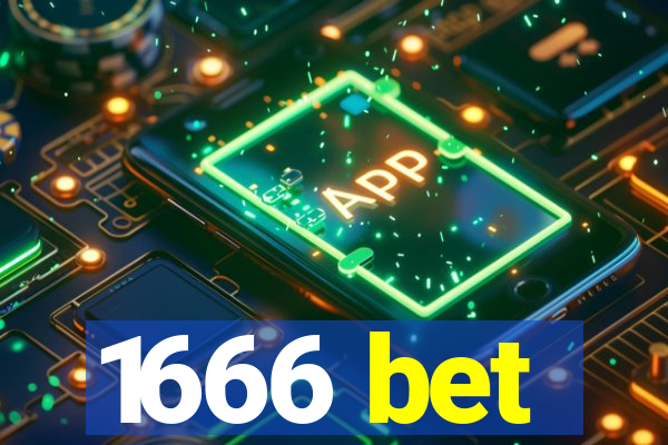 1666 bet