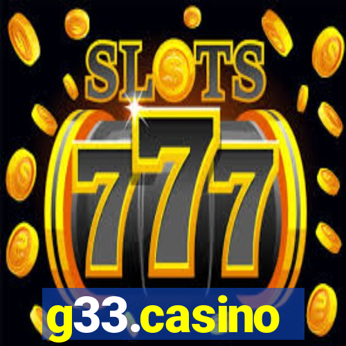 g33.casino