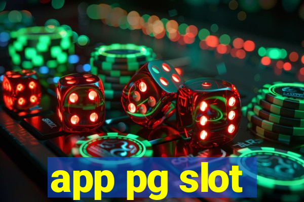 app pg slot