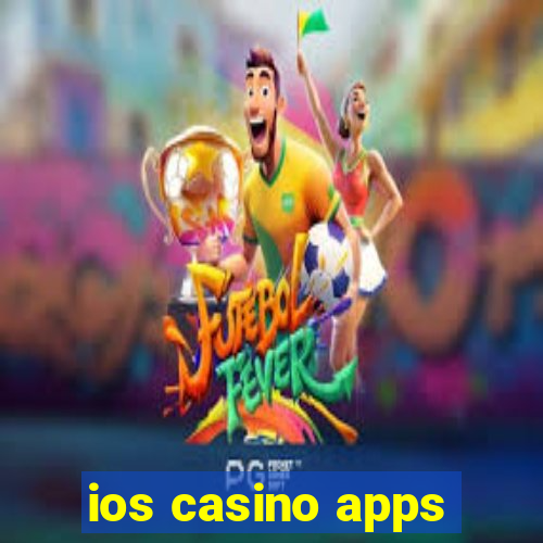 ios casino apps