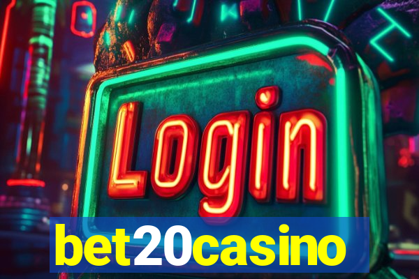 bet20casino