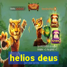 helios deus