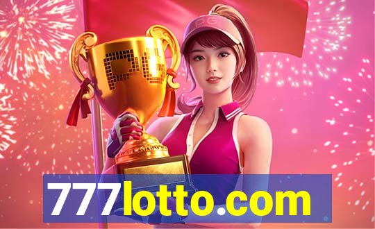 777lotto.com