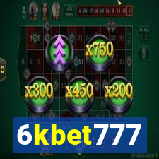 6kbet777