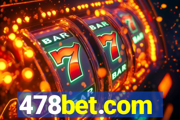 478bet.com