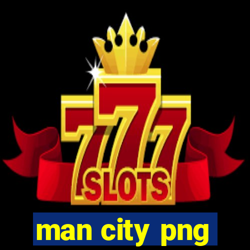 man city png