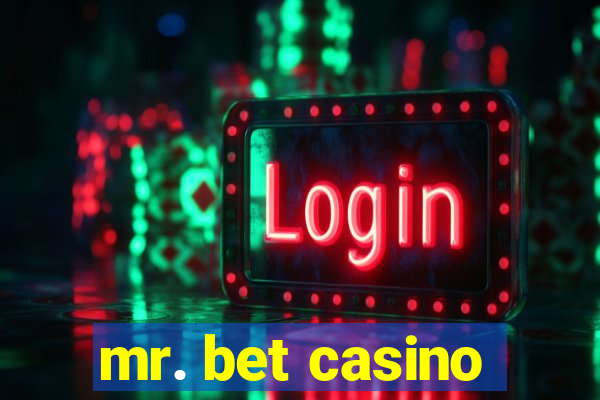 mr. bet casino