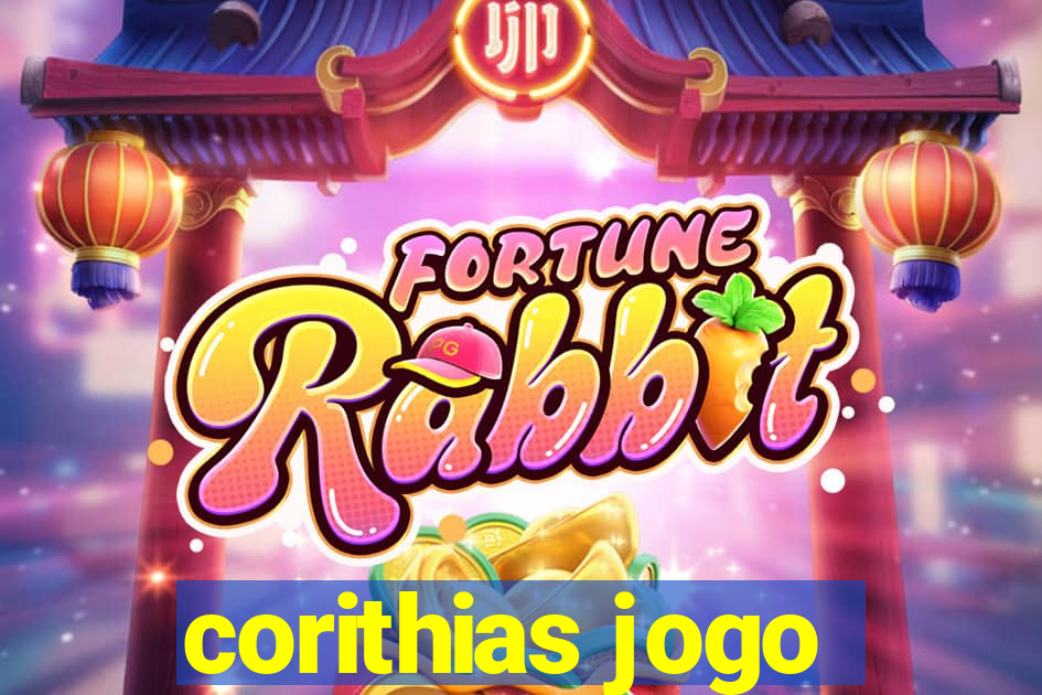 corithias jogo