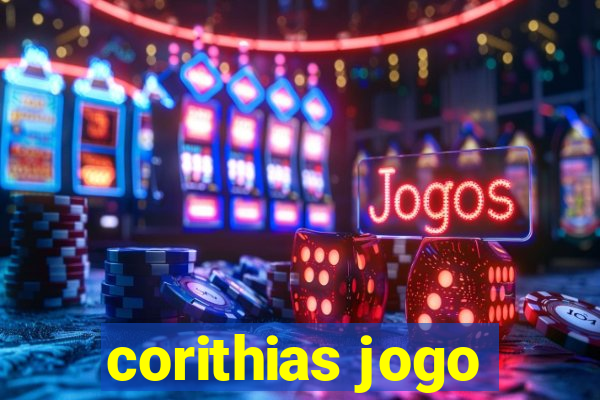 corithias jogo