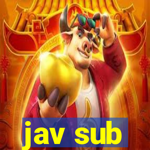 jav sub