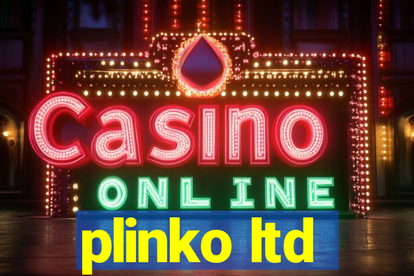 plinko ltd