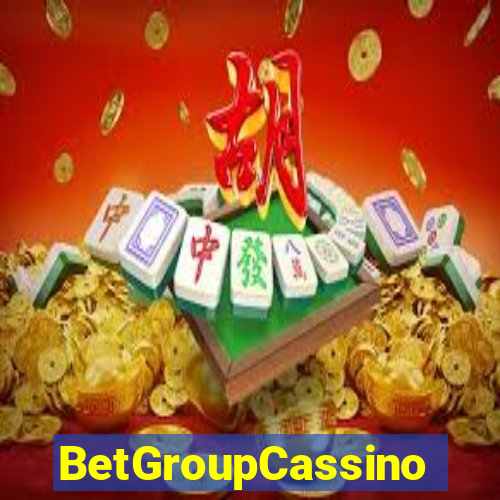 BetGroupCassino