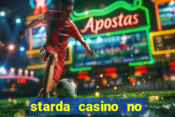 starda casino no deposit bonus