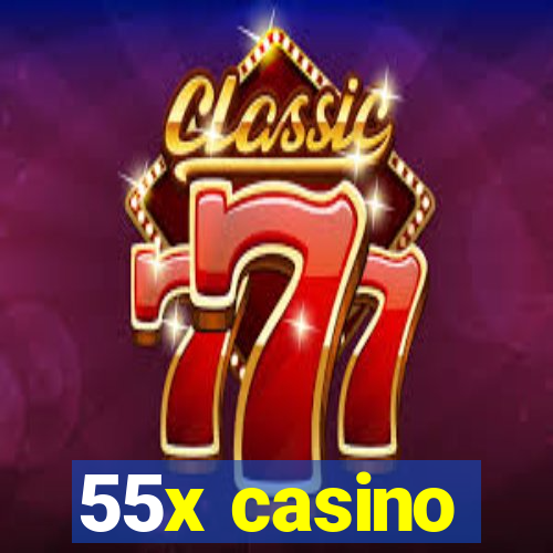 55x casino