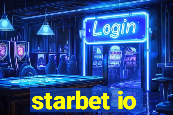 starbet io