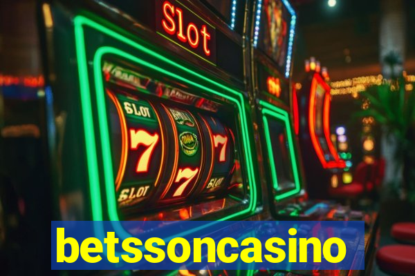 betssoncasino