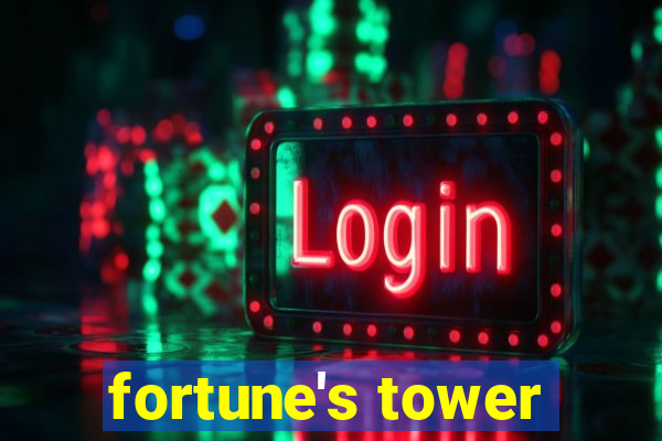 fortune's tower