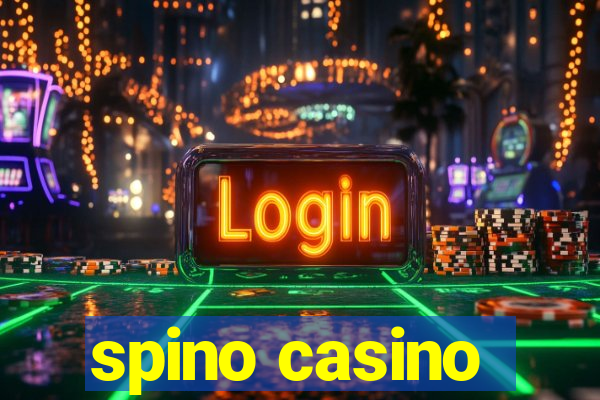 spino casino