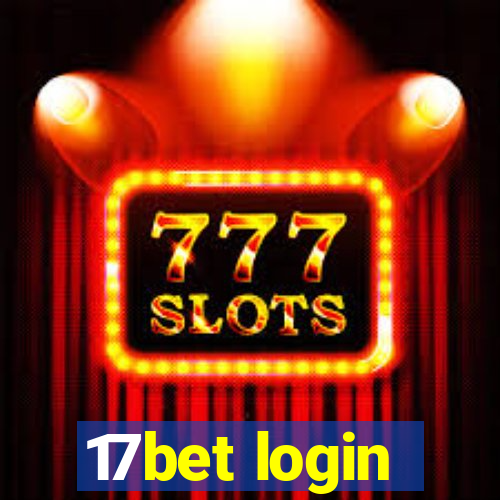 17bet login