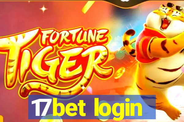 17bet login