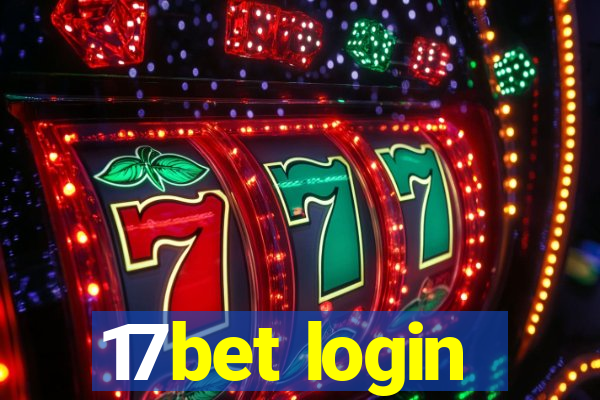 17bet login