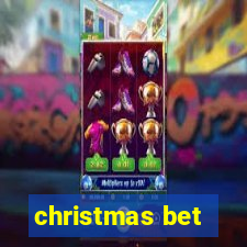 christmas bet